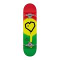 BLUE PRINT Spray Heart Complete Troxosanida 8'' - Rasta