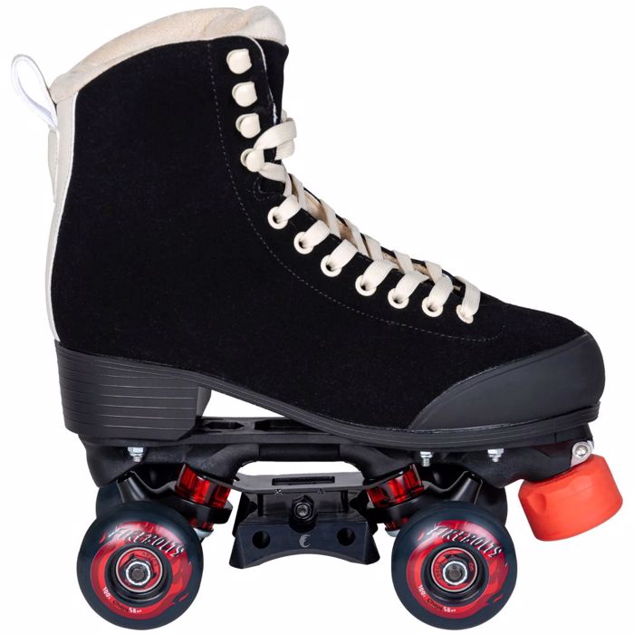 CHAYA Dark Soul Quad Patinia - Mavro