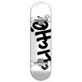 CLICHE Handwritten Comlpete Troxosanida 8.5'' - Lefko/Mavro