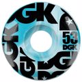 DGK Swirl Formula 53xil. Rodakia - Ble