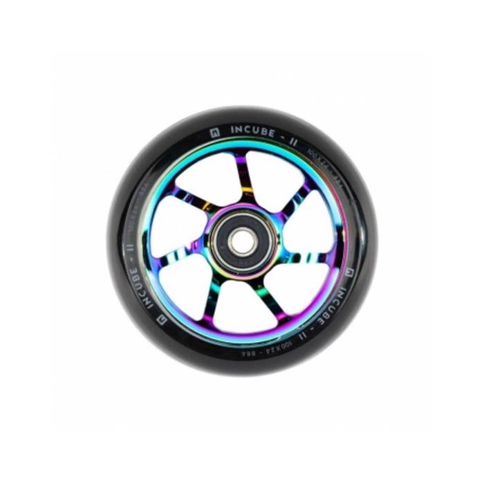 ETHIC DTC Incube v2 Rodaki - Neochrome