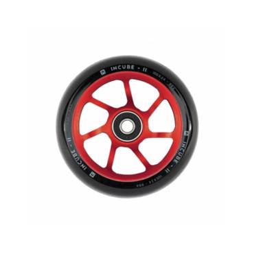 ETHIC DTC Incube v2 Ροδάκι - Κόκκινο