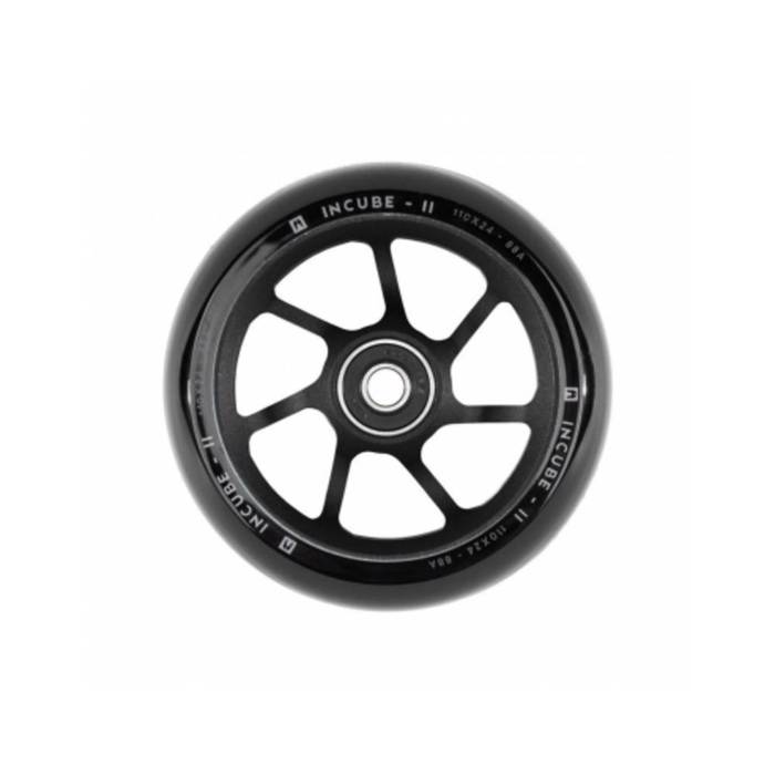 ETHIC DTC Incube v2 Rodaki - Mavro