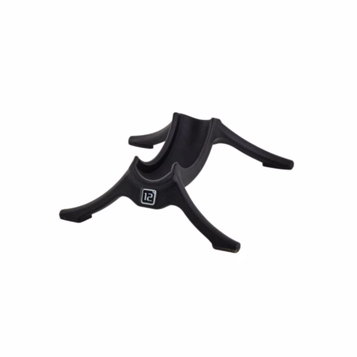 ETHIC DTC Basi Stirixis ga Patini 12 std - Mavro