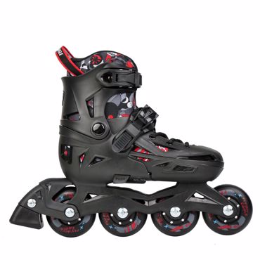 FLYING EAGLE NT2 Inline Skates - Black