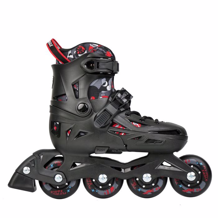 FLYING EAGLE NT2 patinia - Mavro