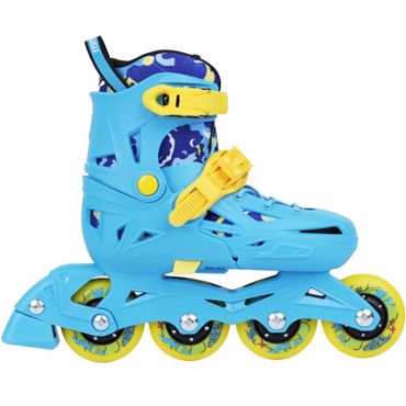 FLYING EAGLE NT2 Πατίνια - Μπλε