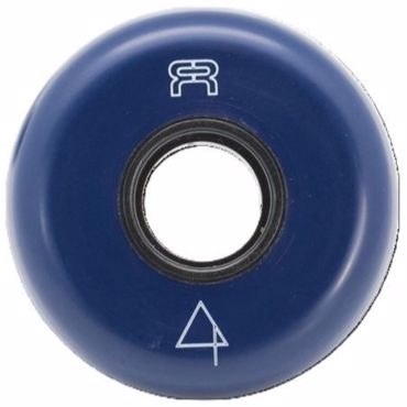 FR Antony Pottier 65mm/88A Wheels - Blue