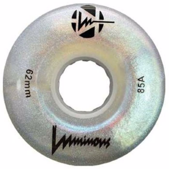 LUMINOUS 62xil./85A, Rodaki Led - White Pearl (1tem.)