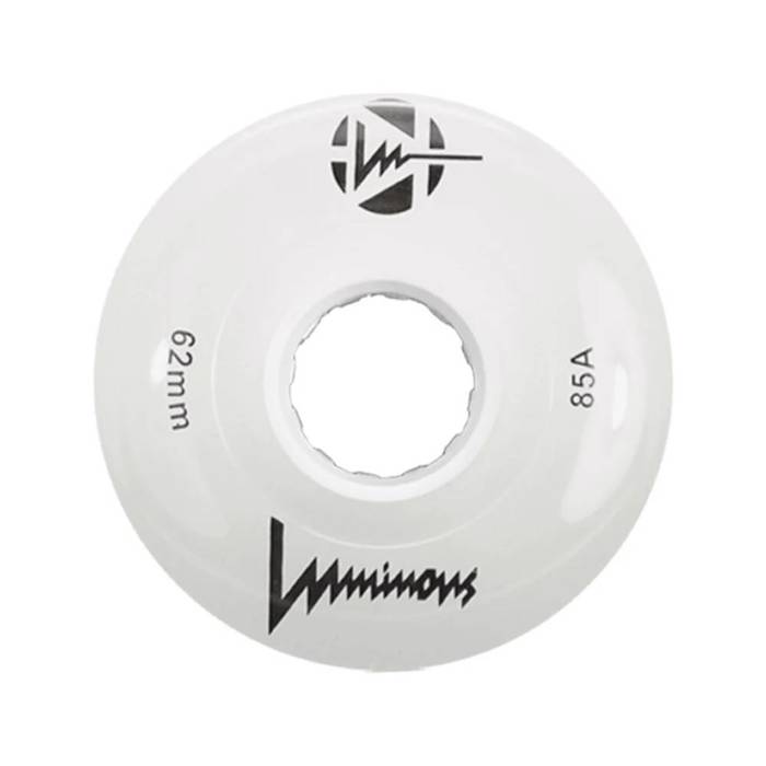 LUMINOUS White 62xil./85A Rodakia - Lefko