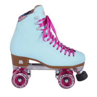 MOXI Beach Bunny Quads Πατίνια - Blue Sky