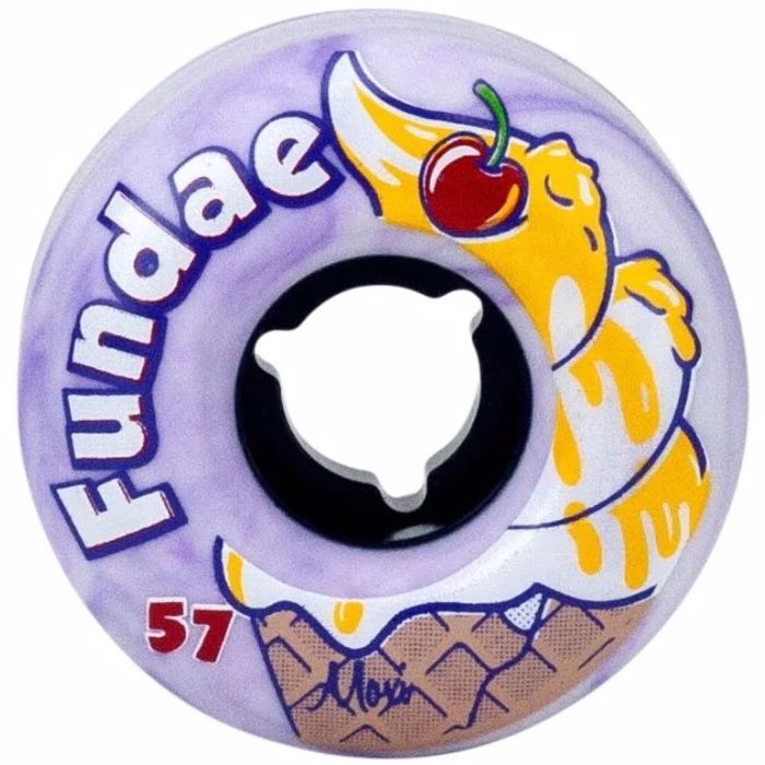 MOXI Fundae Lavender Rodakia - Mob