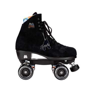 MOXI Lolly Quads Πατίνια - Classic Black MOXI Lolly Quads Πατίνια - Classic Black