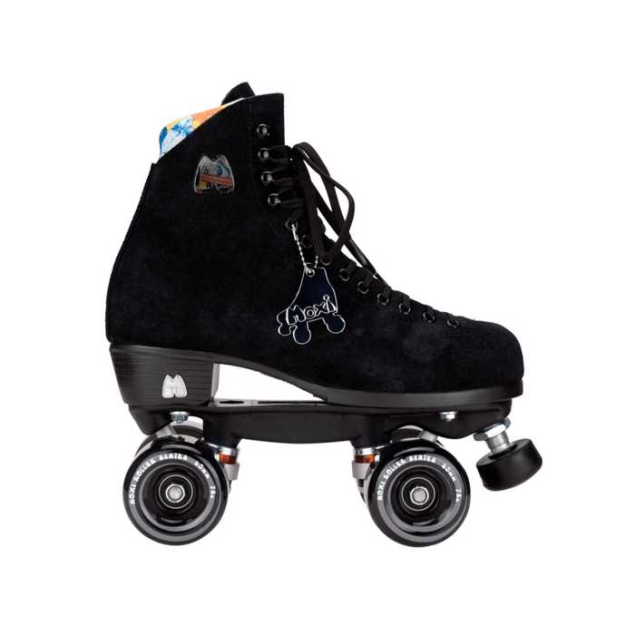 MOXI Lolly Quads Patinia - Classic Black