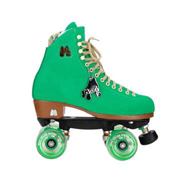 MOXI Lolly Quads Πατίνια - Green Apple MOXI Lolly Quads Πατίνια - Green Apple