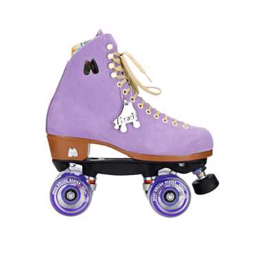 MOXI Lolly Quads Πατίνια - Lilac MOXI Lolly Quads Πατίνια - Lilac
