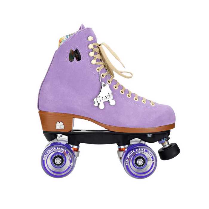 MOXI Lolly Quads Patinia - Lilac