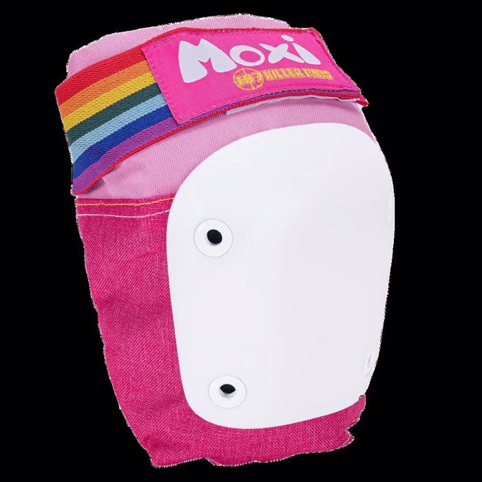 MOXI Seira Prostateftika Enilikon Moxi Pads, Roz