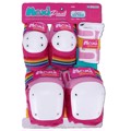 MOXI Seira Prostateftika Enilikon Moxi Pads - Roz
