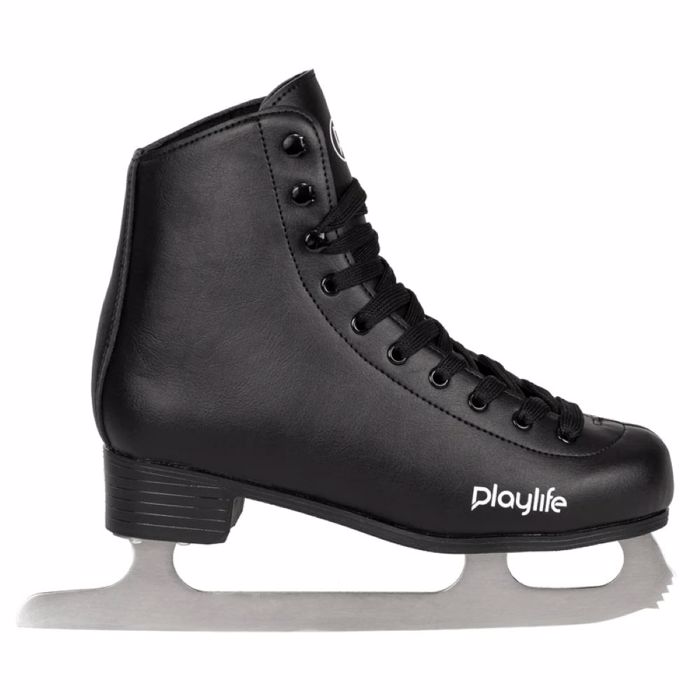 PLAYLIFE PL Classic Black Pagpedila - Mavro