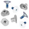 POWERSLIDE Aeon Cuff Gen II Bides - Lefko