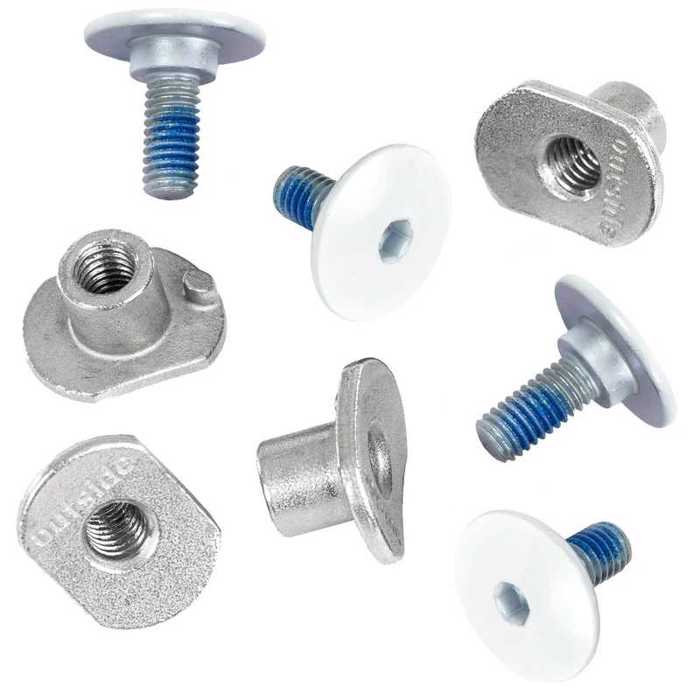 POWERSLIDE Aeon Cuff Gen II Bides - Lefko