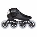 POWERSLIDE Falcon Black 4x100 Patinia - Mavro