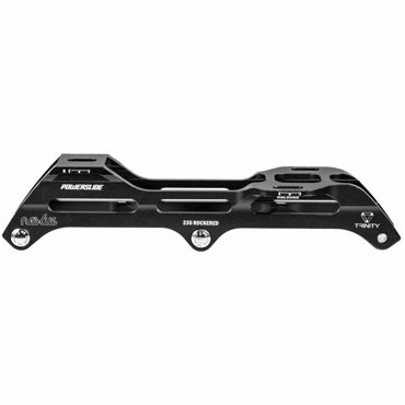 POWERSLIDE Nexus Rocker 235/3x90 Άξονας - Μαύρο