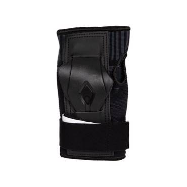 POWERSLIDE Onesie Black Περικάρπια - Μαύρο