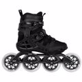 POWERSLIDE Phuzion Argon Road Black 110 Patinia - Mavro