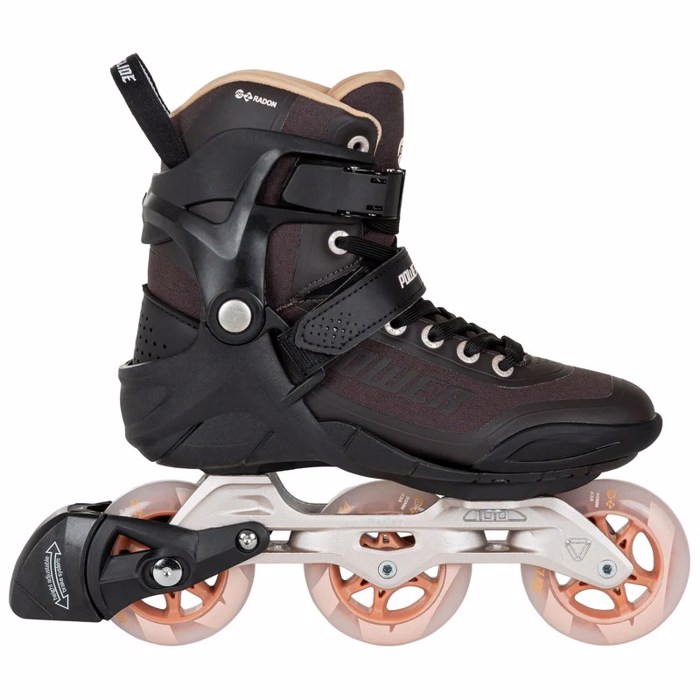 POWERSLIDE Phuzion Radon Bronze 90 patinia