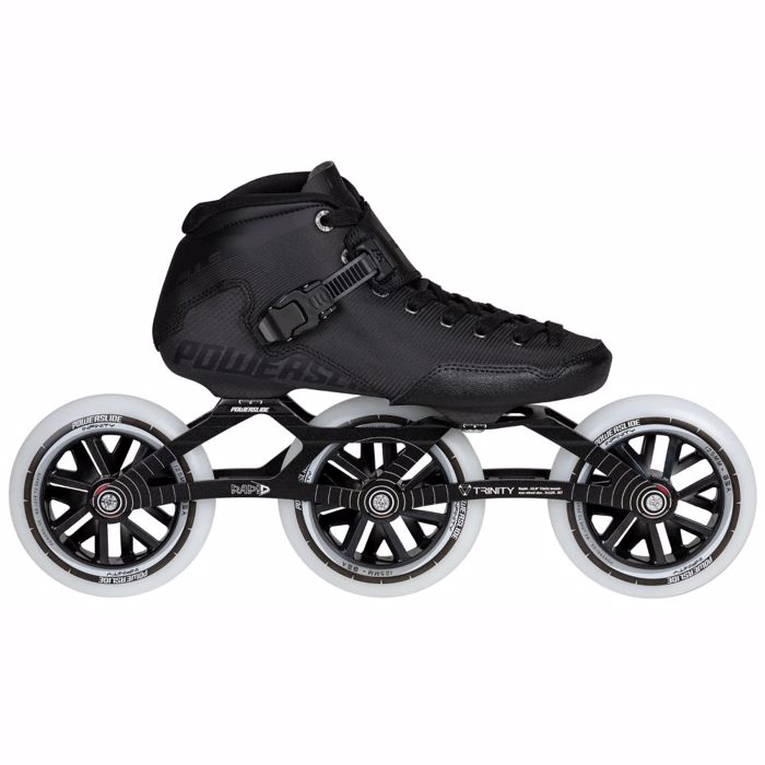 POWERSLIDE Puls 125 Patinia - Mavro