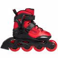POWERSLIDE Rocket Red adj. Patinia - Mavro/Kokkino