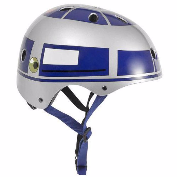 STAR WARS R2D2 Kranos - Ggri/Mple