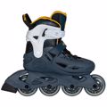 POWERSLIDE Stargaze Dusk adj. Patinia - Petrol/Lefko