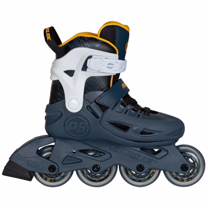 POWERSLIDE Stargaze Dusk adj. Patinia - Petrol/Lefko