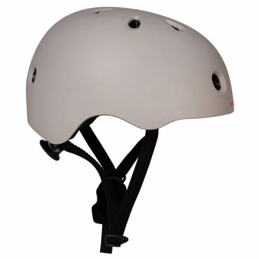 POWERSLIDE Urban Sustained Grey Helmet - Grey