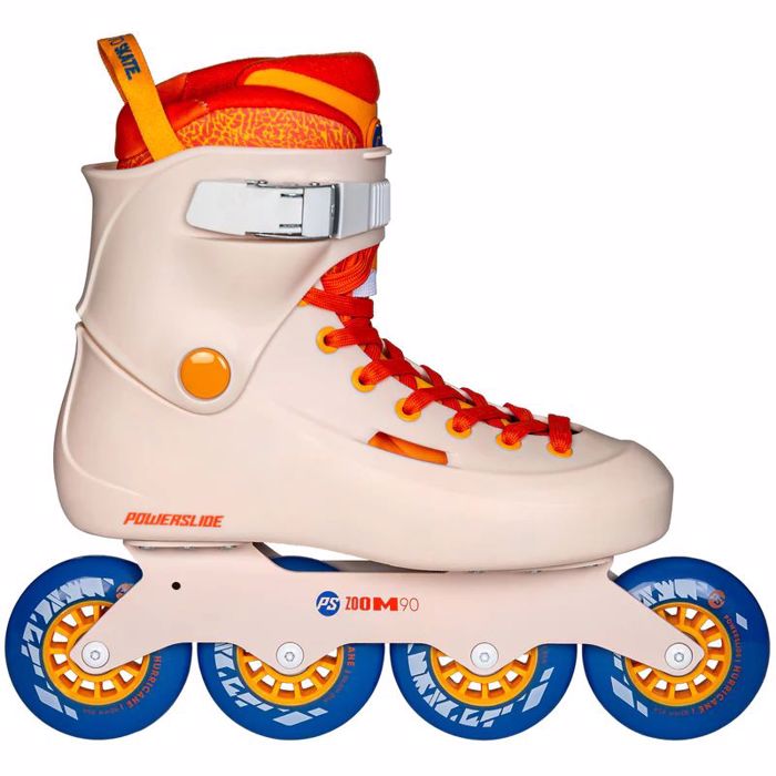 POWERSLIDE zoom sunset 90 Inline Skates POWERSLIDE zoom sunset 90 Patinia