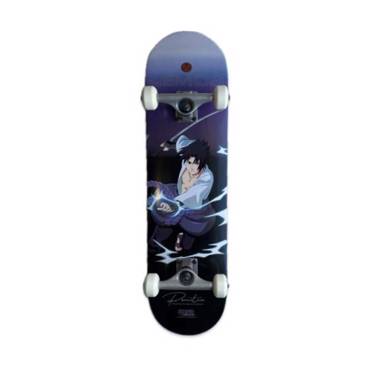 PRIMITIVE Design Skateboard 8'' - Black