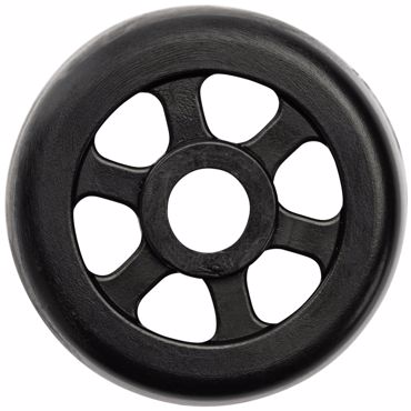 ROLLERBLADE Anti-Rockers 42mm Wheels - Black