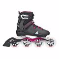 ROLLERBLADE Macroblade 90 W Patinia - Mavro/Mpornto/Glazio