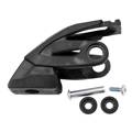 ROLLERBLADE Olokliromeno Sustima Frenou ga Patinia Composite - Mavro