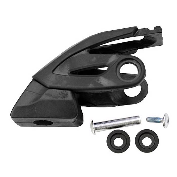 ROLLERBLADE Olokliromeno Sustima Frenou ga Patinia Composite - Mavro