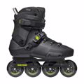 ROLLERBLADE Twister XT Patinia - Mavro/Laim