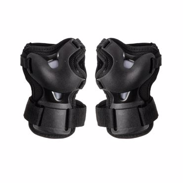 ROLLERBLADE Adults Protection Set - Black