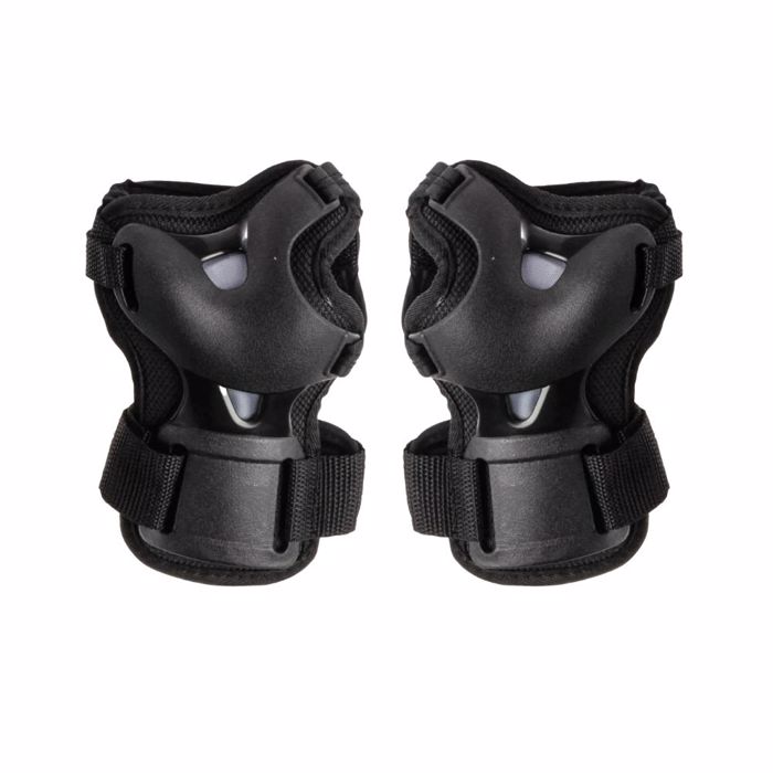 ROLLERBLADE Prostateftika Karpon ga Enilikes - Mavro