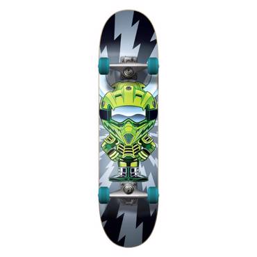 SPEED DEMONS Supercross Complete Skateboard 7'' - Multi