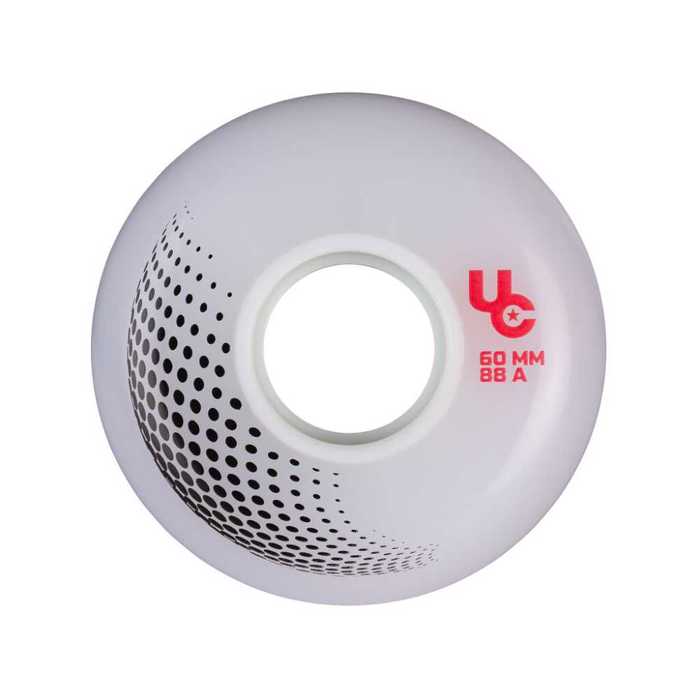 UNDERCOVER 60xil./88A Vortex Rodakia - Lefko
