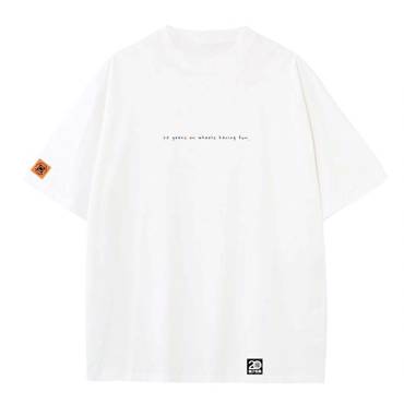 YOYOSKATE 20th Anniversary Special Edition Tee Μπλουζάκι - Λευκό