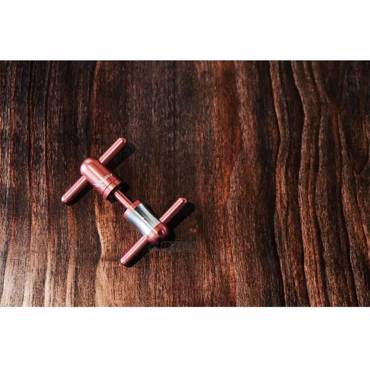 YOYOSKATE Rally Bearing Presser Εργαλείο - Γκρι